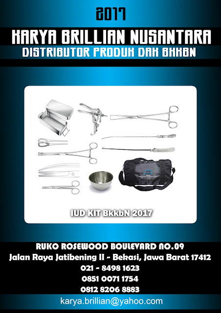 iud kit bkkbn 2017, implant removal kit bkkbn 2017, kie kit bkkbn 2017, genre kit bkkbn 2017, plkb kit bkkbn 2017, ppkbd kit bkkbn 2017, distributor produk dak bkkbn 2017,