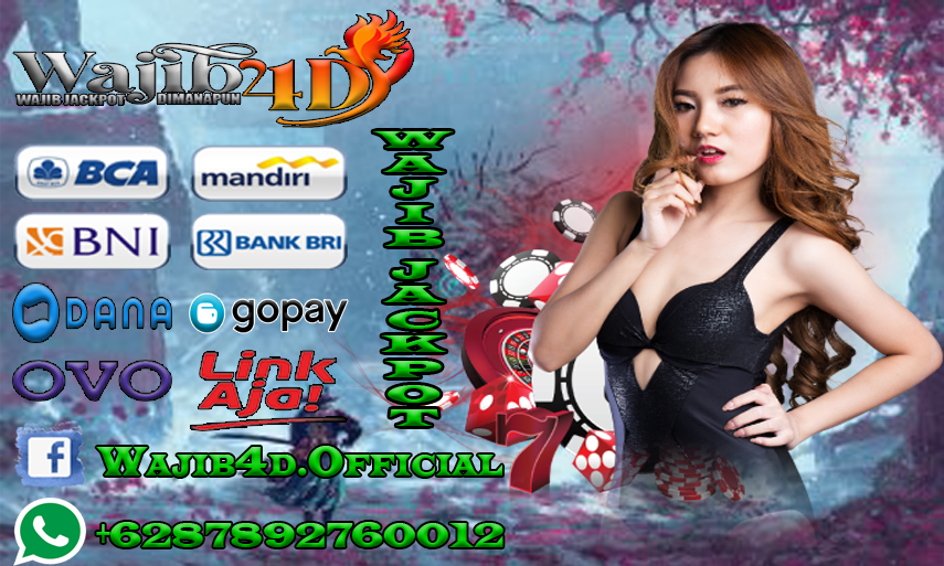 WAJIB4D MENCARI CARA MELIHAT TARUHAN LIVE CASINO DALAM PEMAIN PROFESSIONAL