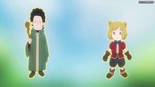 山田くんとLv999の恋をする アニメ 主題歌 EDテーマ トリック・アート 清竜人