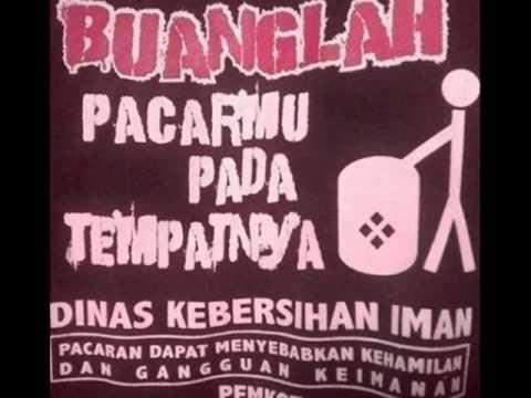 HUKUM PACARAN MENURUT PANDANGAN ISLAM ~ Hamdanie Arham