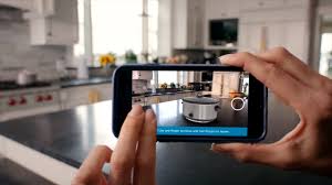 The Future of Augmented Reality and Online Shopping