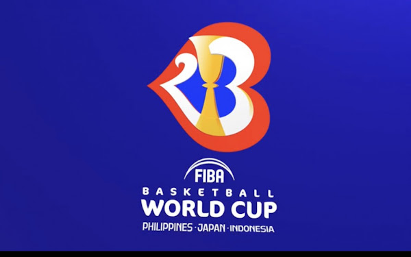 Daftar Peserta Yang Akan Bertanding Di FIBA World Cup 2023