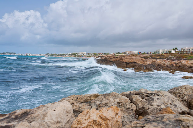 Paphos seascape (photo_4)