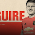 Official: Man Utd smash world record to land £80m centre-back Harry Maguire