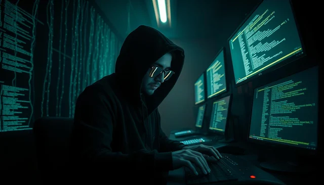 Hacker