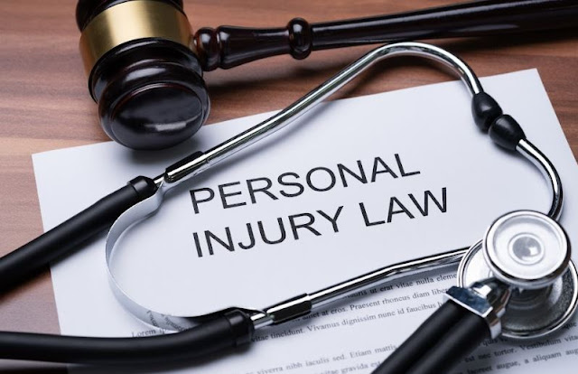 importance hiring qualified personal injury attorney