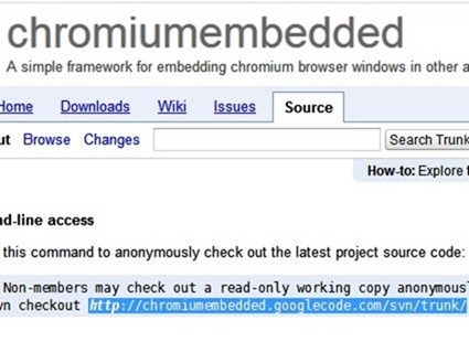 chromiuem