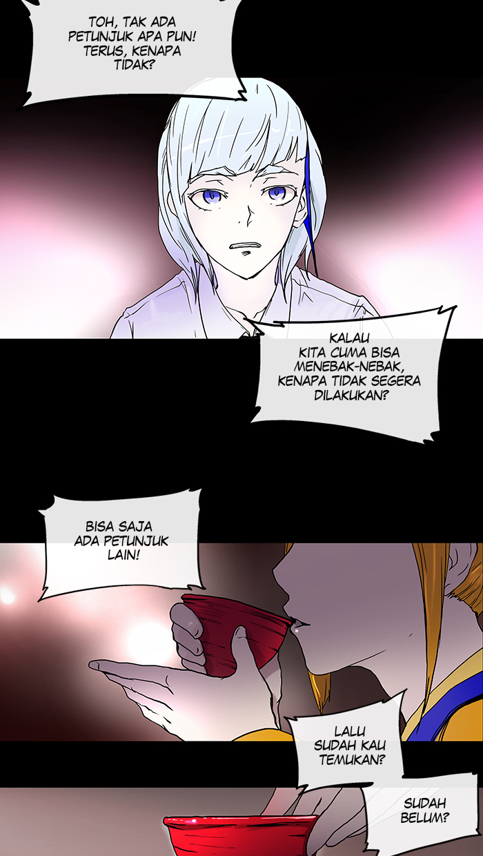 Tower of God Bahasa indonesia Chapter 13