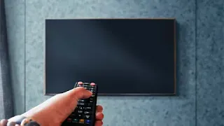 tv mati sendiri