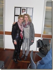 Finnisage Ausstellung  Haus der Frau Linz 008