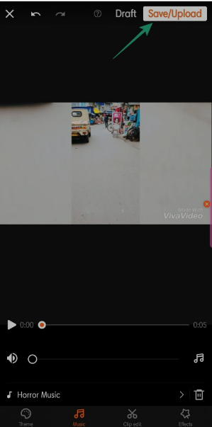 Cara Memotong Video Di Android [Pangkas Atau Potong Video] 14