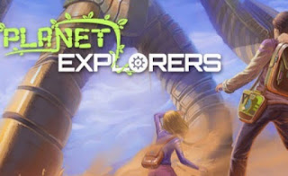 Planet Explorers PC Games