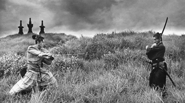 Harakiri (Seppuku) 1962 pelicula completa en ingles
