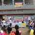 Padyatra to Champaran by the Pratham Bihar team – March-April 2017