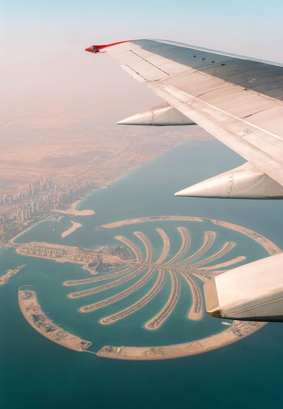 Dubai Travel Destination 2022