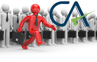 ca jobs in jaipur