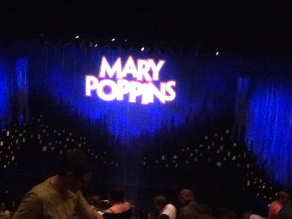 Mary Poppins