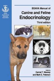 BSAVA Manual of Canine and Feline Endocrinology PDF