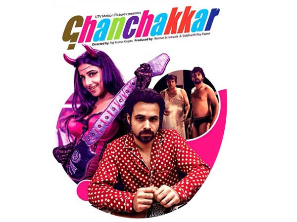 Download Ghanchakkar Movie