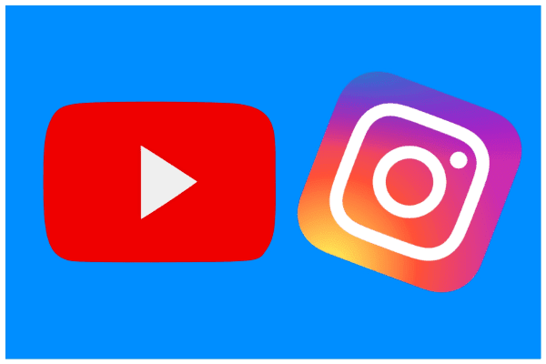 موقع للحصول على قوالب احترافية للصور المصغرة لليوتيوب وقوالب Instagram مع خيار تحريرها أيضا!