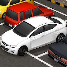 Top 5 Android Car Parking Games