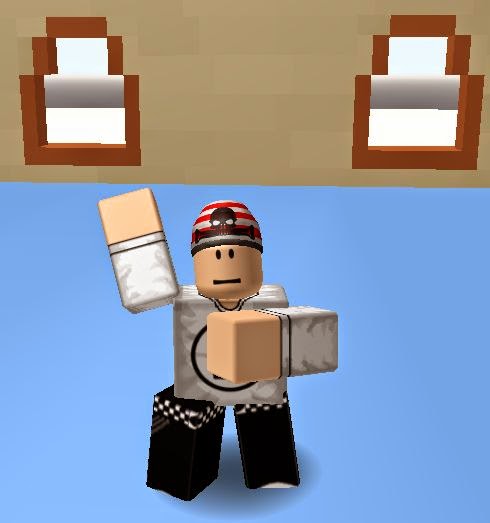 ghow to dance in roblox