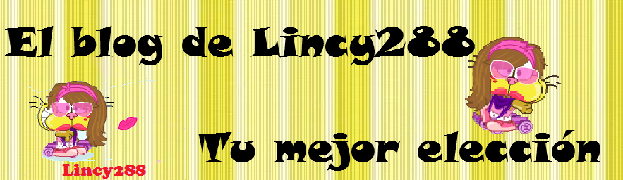 El Blog de Lincy288 Mundo Gaturro.