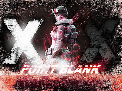 ... Download Point Blank Cheats, New Cheat Pointblank, Cheat PB indonesia