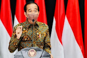 Semua Harus Patuh, Berikut Pernyataan Tegas Presiden Jokowi, Ini Sangat Serius!