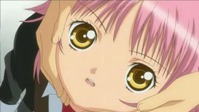 Shugo Chara Episode 102