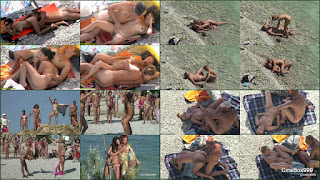 Russian Nude Beaches 2015. Parts 33, 34, 35, 36.