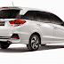 Honda Mobilio รถอเนกประสงค์ในแบบ MUV ราคาเริ่มต้นที่ 597,000 บาท 