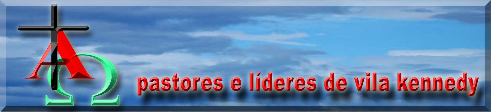 pastores de vila kennedy