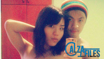 Foto Mesum Alvin And Vivia