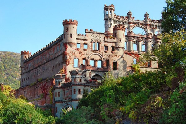 BELOS OU ASSUSTADORES OS 39 LUGARES ABANDONADOS 13