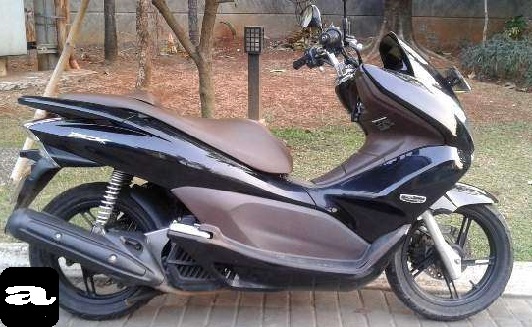  Harga  Motor  PCX  125 Second Update Bulan Maret 2016 Arena 