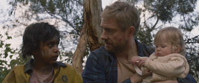 Cargo (2017) Martin Freeman Image 5