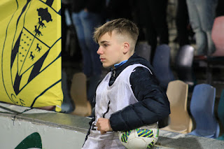 Barakaldo CF vs Albacete