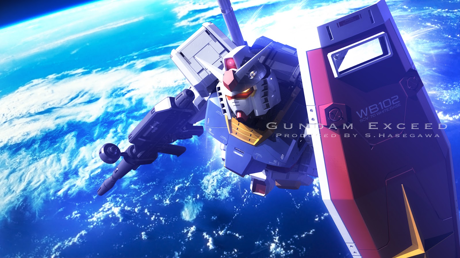Gundam Exceed Wallpapers Image Gallery Gundam Kits Collection News And Reviews Gundam Exceed Wallpapers Image Gallery Gundam Kits Collection News And Reviews