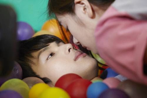 Zea Siwan Has First Kiss Scene With Jung So Min In Standby