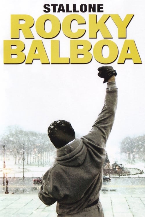 [HD] Rocky Balboa 2006 Ganzer Film Deutsch Download