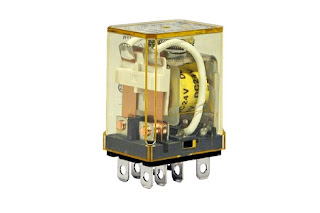 Rơ le RH2B-UAC110