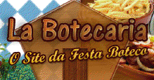 LA BOTECARIA