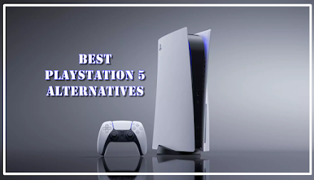  The Best PlayStation 5 Alternatives (Complete Guide) 