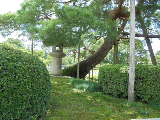 金沢兼六園