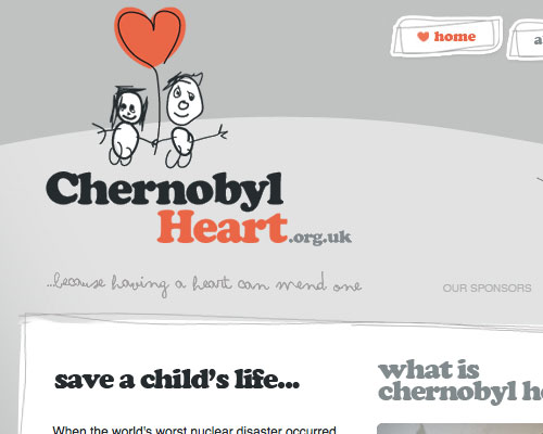 Using Illustrations in WebDesign: 30 Creative Examples 