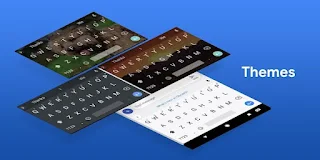 clavier google apk