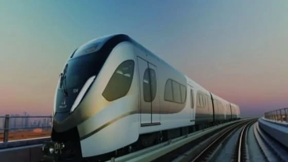 باصات مترو قطر 2023
