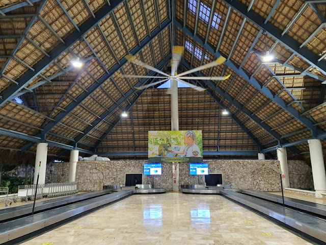 Aeroporto de Punta Cana