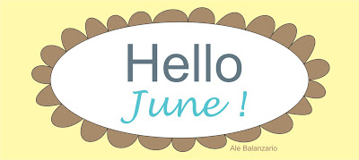 Hello June